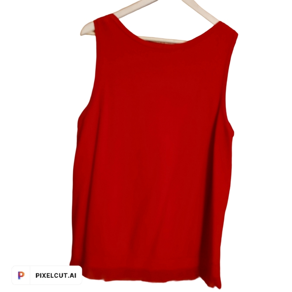 Ann Taylor Fringe Sweater
